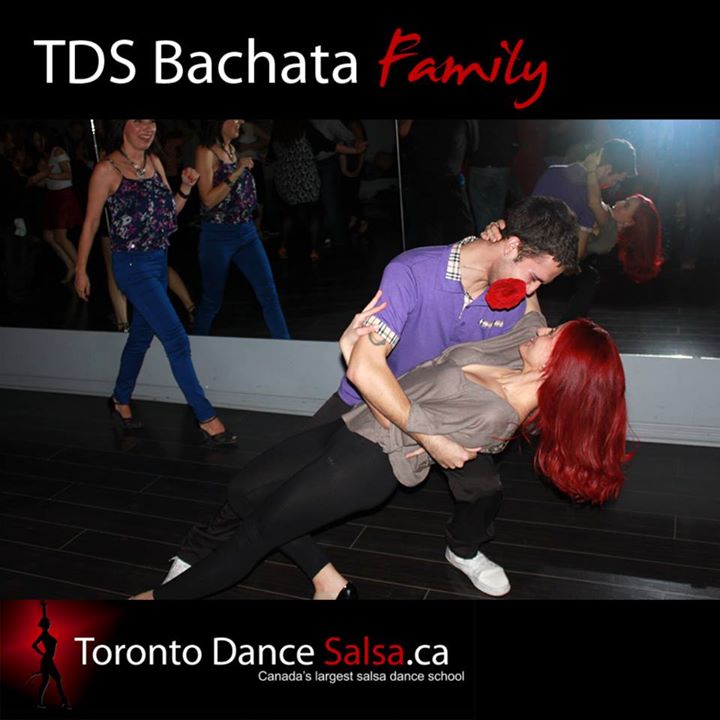 TDS Picture of the week – Fernando Ulloa and Claudia Betancourt León! 