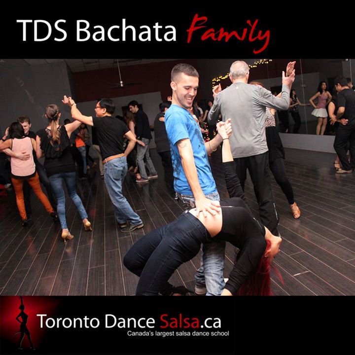 TDS Picture of the week – Fernando Ulloa and Claudia Betancourt León!
